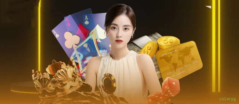 Rollover Bônus colarpg