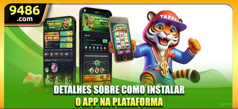 App colarpg