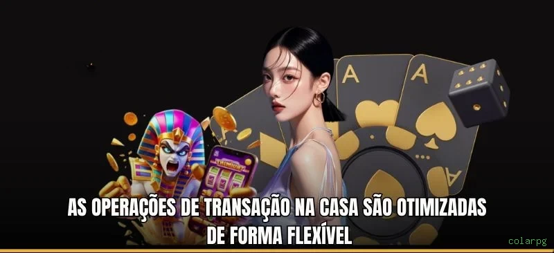 Promoção colarpg