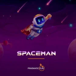 Spaceman colarpg