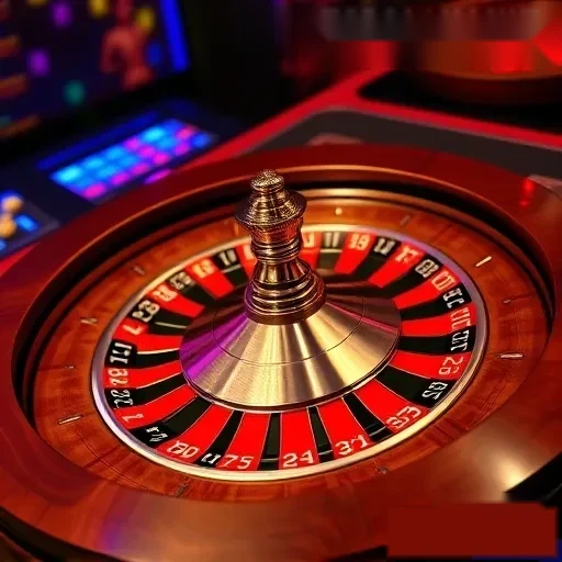 Slots no app colarpg mobile